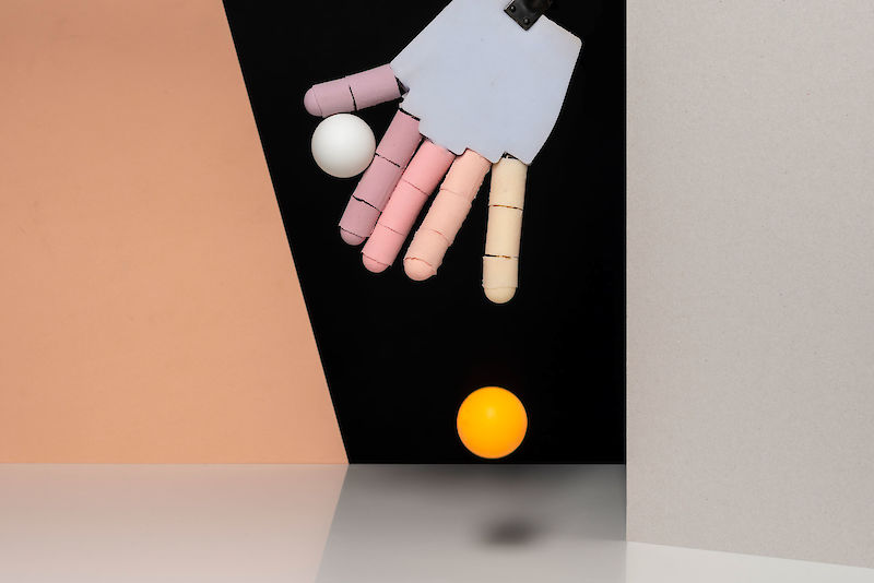 Hands ON