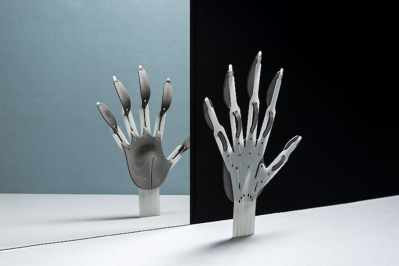 Hands ON