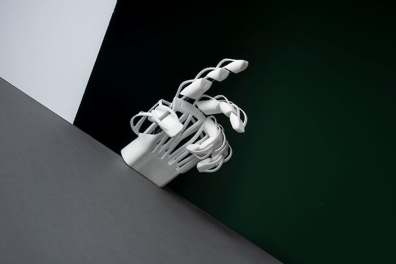 Hands ON