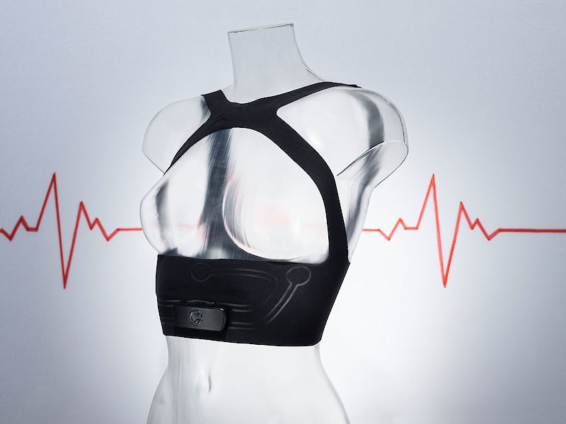 Camsy – Cardiac Monitoring System