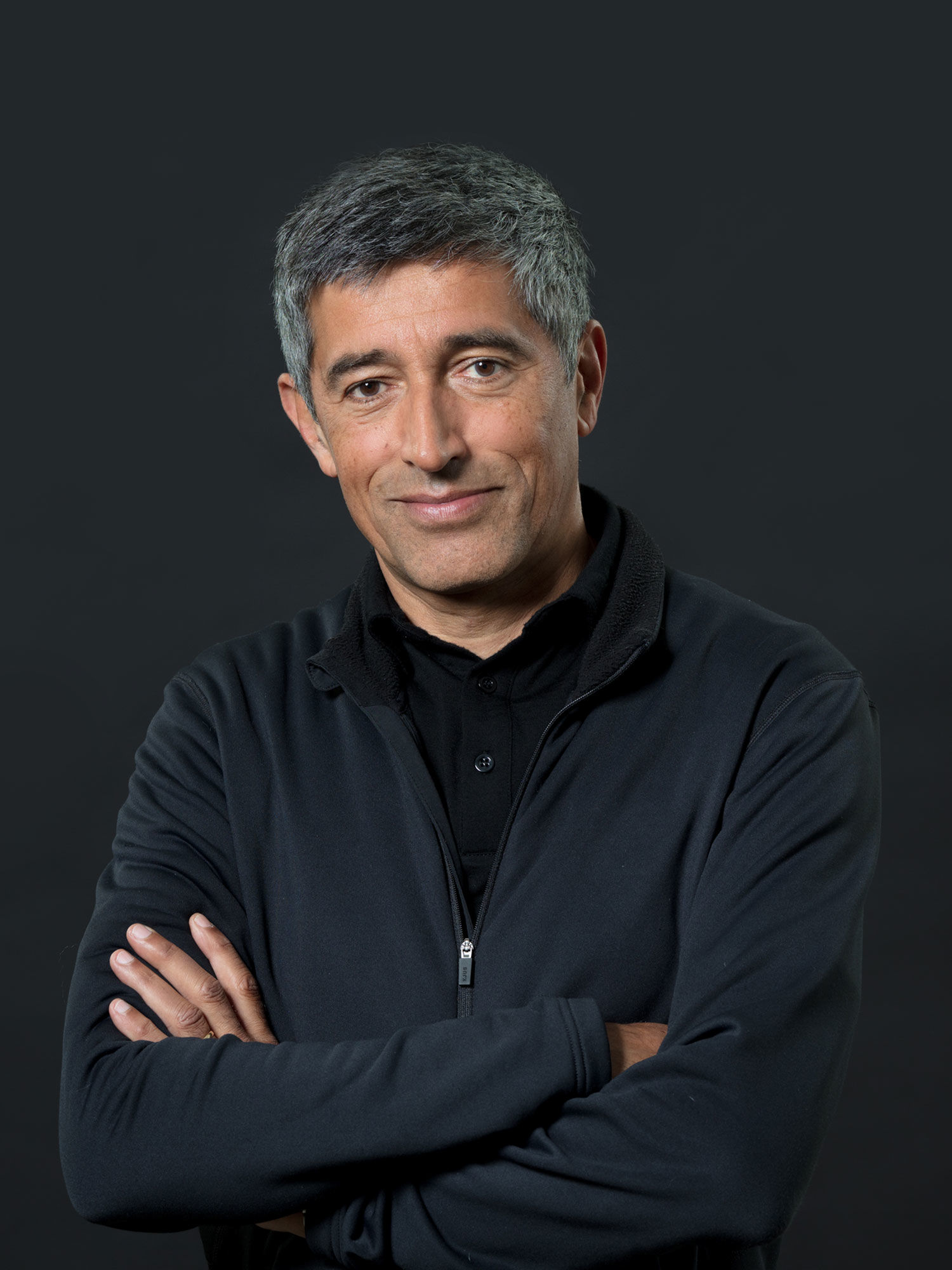 Ranga Yogeshwar – Künstliche Intelligenz: Perspektiven und Visionen