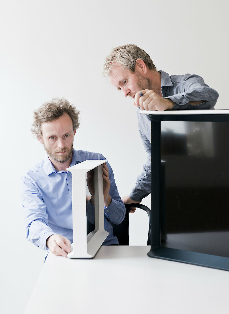 Webinar mit Erwan Bouroullec – Ästhetik und Formfindung