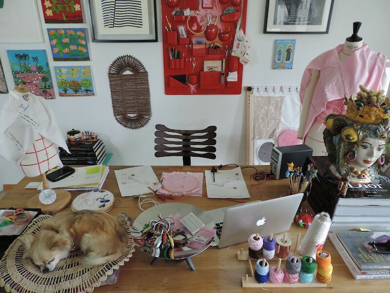 Bild: Hybrid Home-Lab