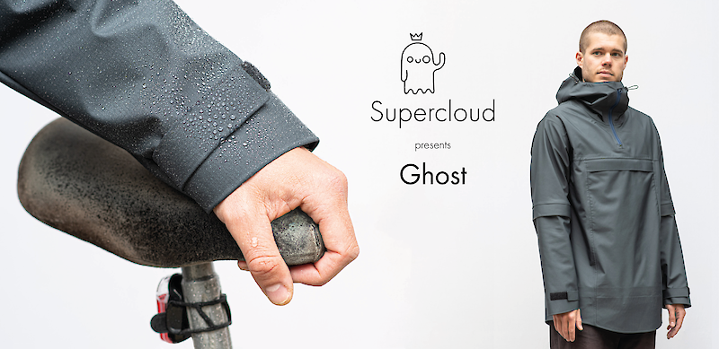 Supercloud - Ghost