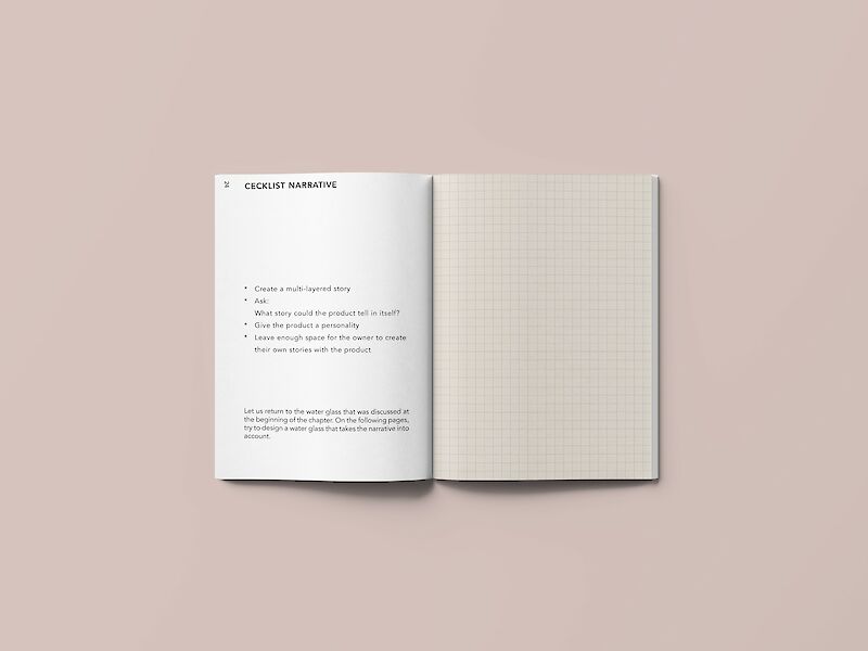 Über die Beziehung zwischen Menschen und Objekten - Emotionale Haltbarkeit im Design