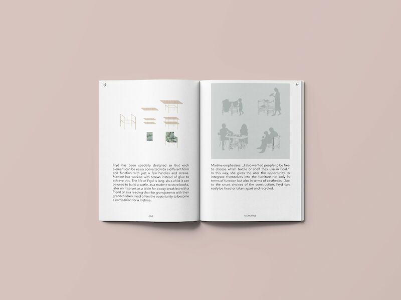 Über die Beziehung zwischen Menschen und Objekten - Emotionale Haltbarkeit im Design