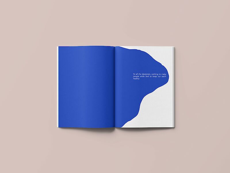 Die Designprinzipien werden anhand ausgewählter Praxisbeispiele veranschaulicht.