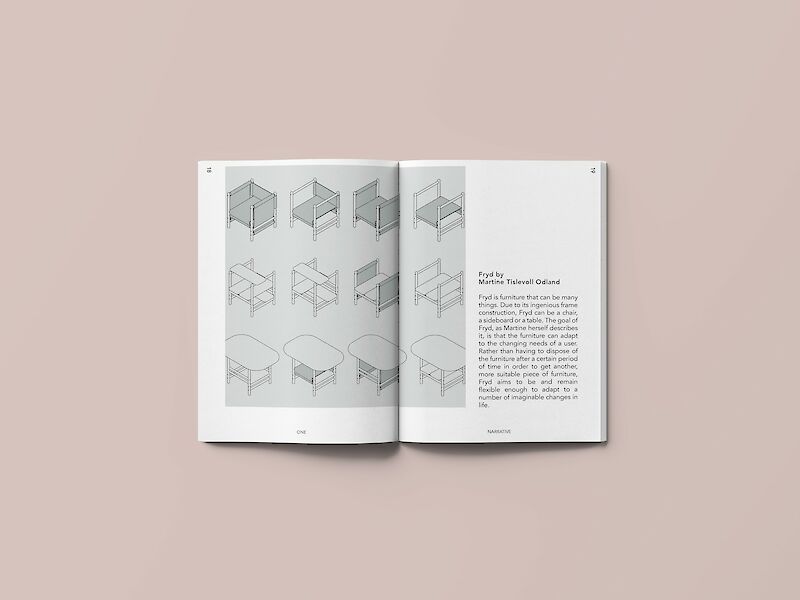 Über die Beziehung zwischen Menschen und Objekten - Emotionale Haltbarkeit im Design