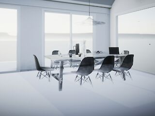 Was bleibt uns am Ende des Konsums? © Nina Wagner. ZHdK.