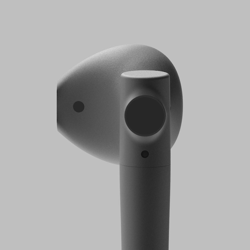 FairPods - Individuelle, langlebige Kopfhörer