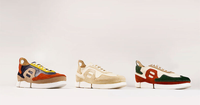SOLEMATE - Your Sneaker for Life