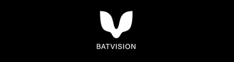 BATVISION - Erlebe die Welt als Fledermaus