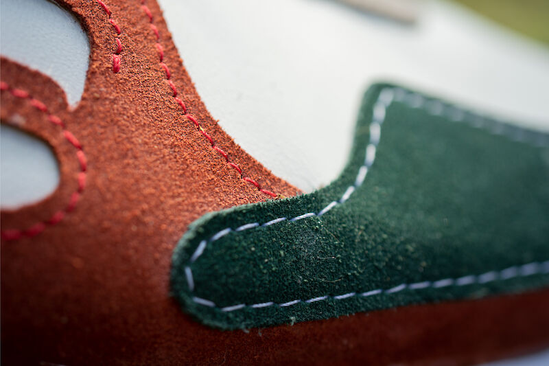 SOLEMATE - Your Sneaker for Life