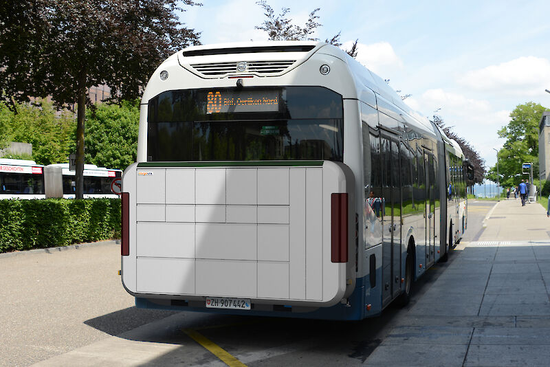 Cargolink - Expresslieferung mit Shuttlebus
