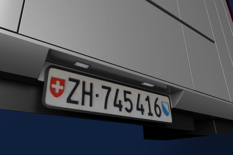 Gesetzlich vorgegebene Elemente