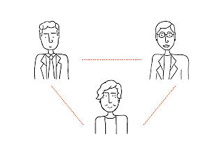 This enables doctors and therapists to work together. Disease progression and effects of medication can be monitored better and changes can be identified sooner.