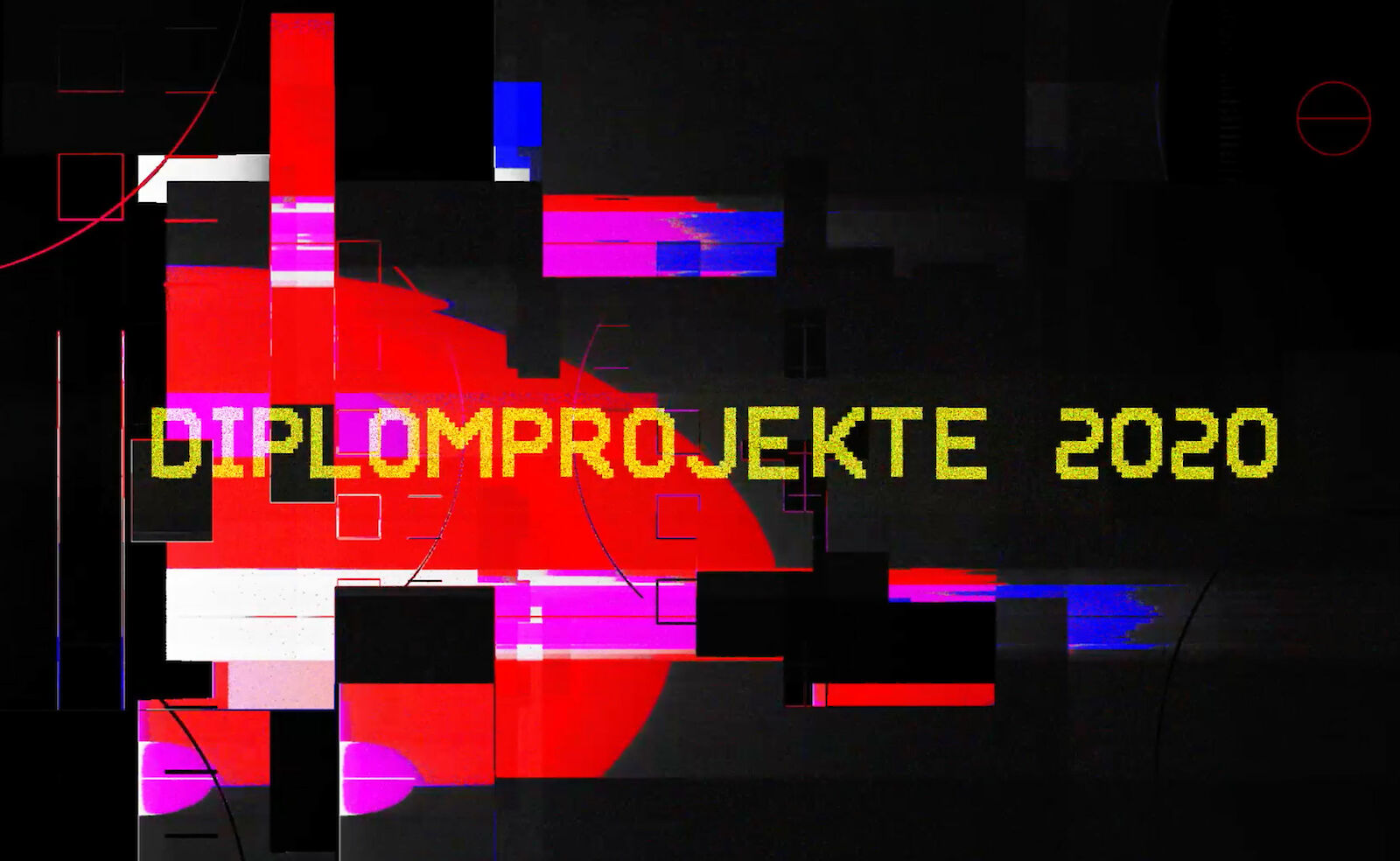 DIPLOMPROJEKTE 2020 Industrial Design