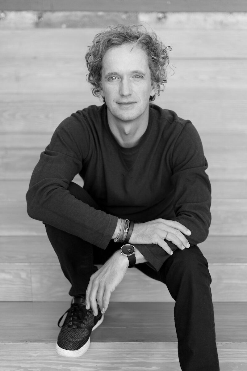 Webinar mit Yves Béhar – Design at the Extremes of Life