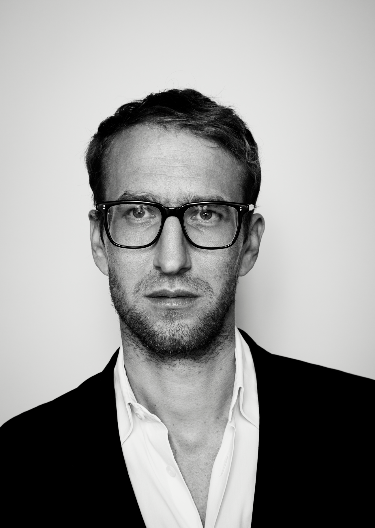 Zoom-Konferenz mit Clemens Weisshaar – Redesigning Design