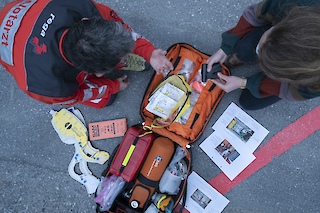 Analyse und Verständnis der Arbeitsabläufe mit dem bisherigen Grundmodul