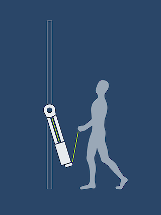 Bizepscurl: isoliertes Training des Oberarms