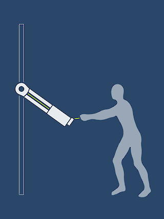 Rumpfrotation: Trainingsbewegung über mehrere Gelenke