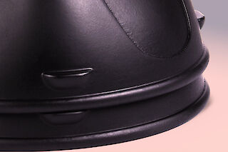 Stapelbar, mit Stapelkante, Einsatz im Restaurant und zu Hause