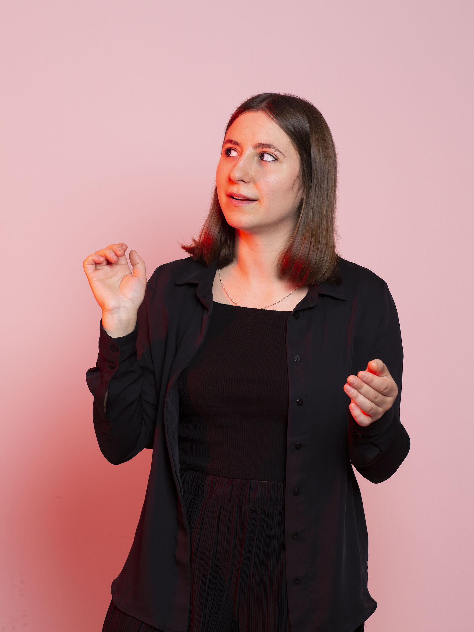 Healthcare Human-Centred Design