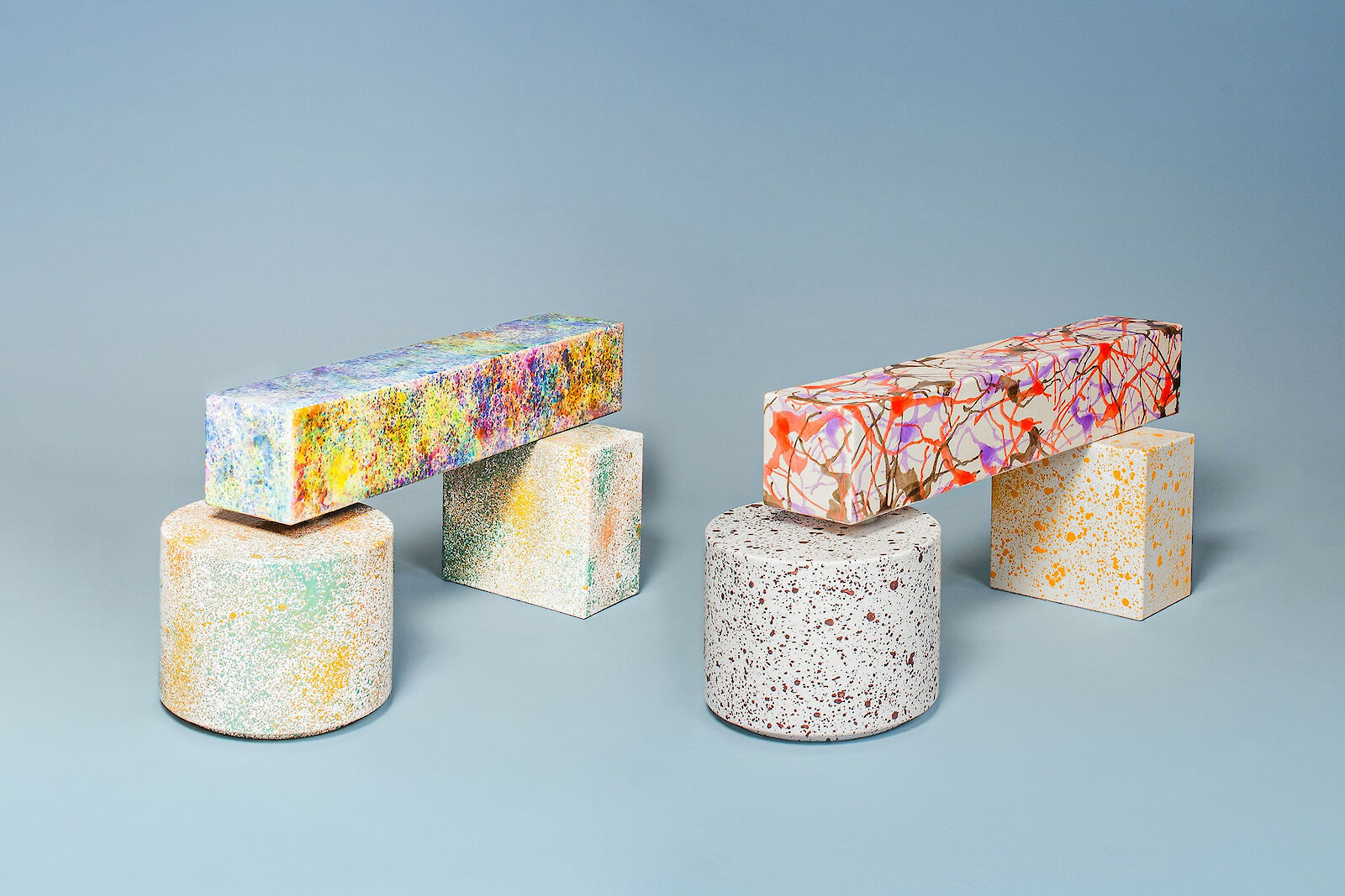 Kueng Caputo, Never Too Much, 2013 © Foto: Paola Caputo