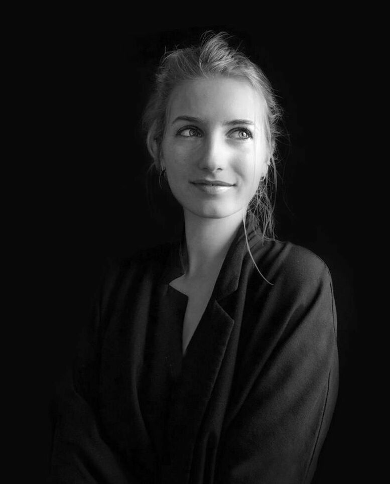 Designperspektiven mit Stella Mühlhaus