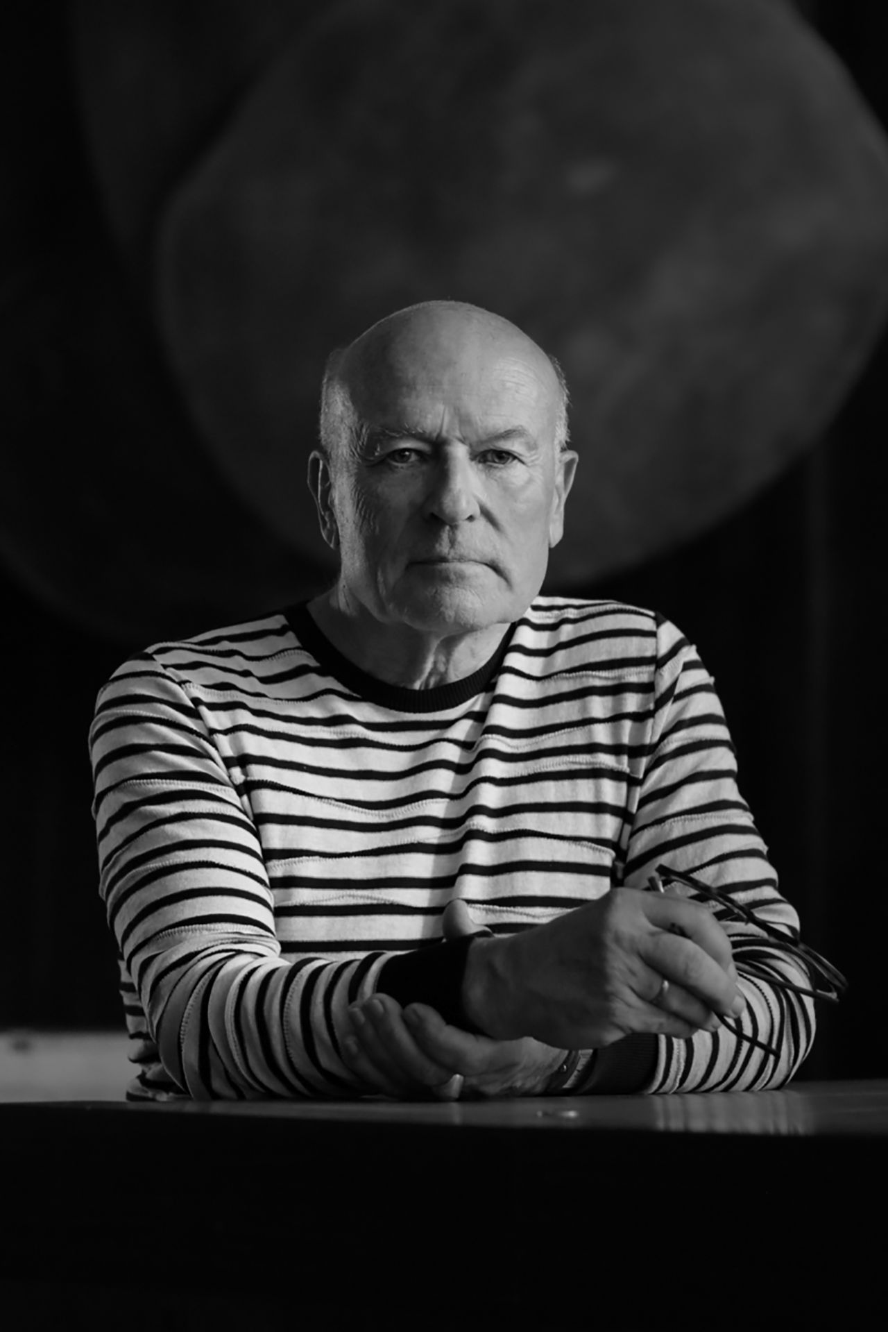 Designperspektiven: Design und Film mit Volker Schlöndorff