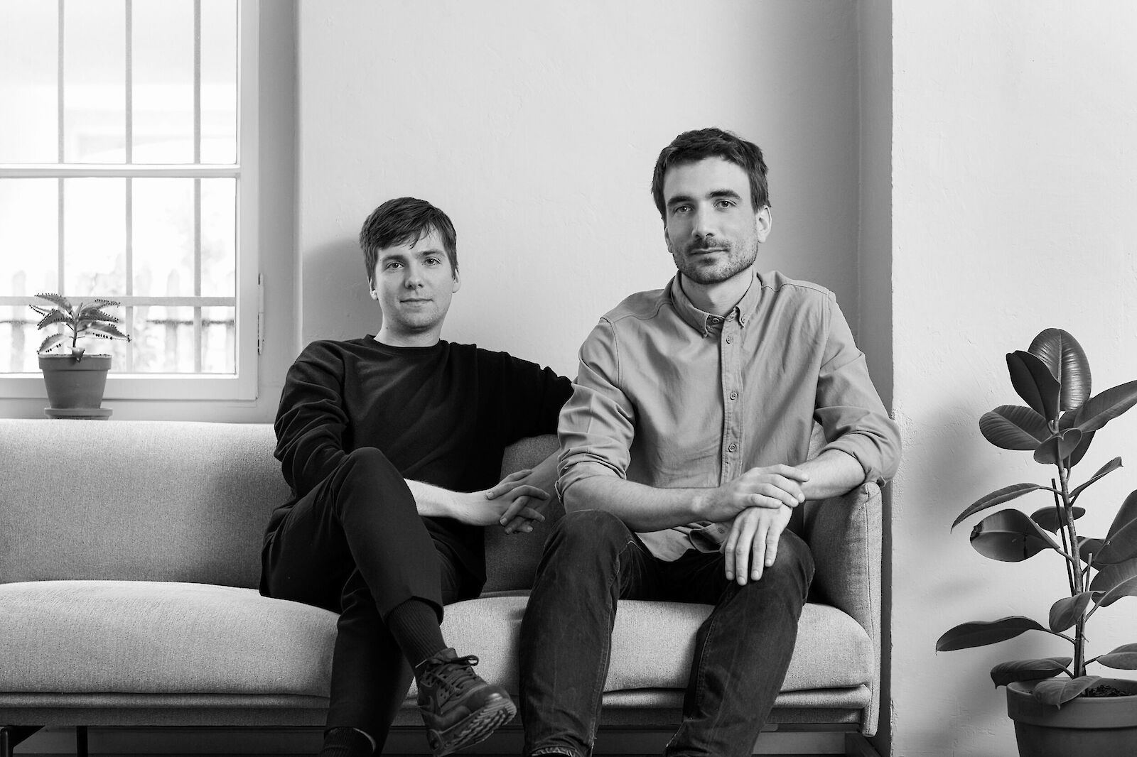 Designperspektiven mit Studio Porto