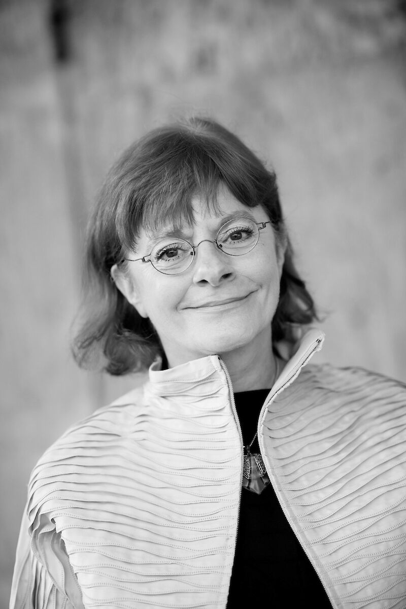 Designperspektiven: Design, Gender, Körper mit Uta Brandes