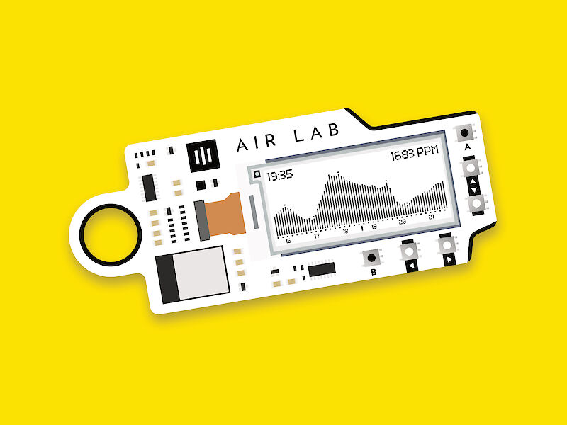 Air Lab