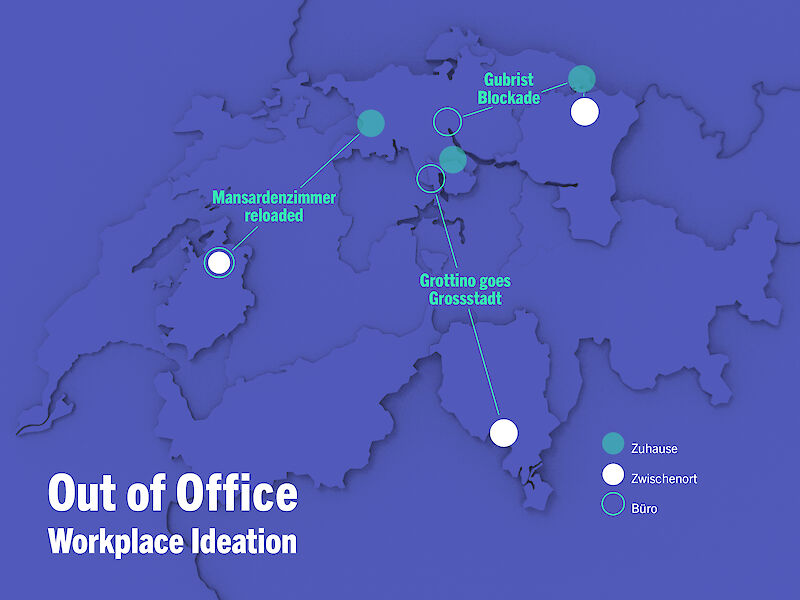 Out of Office