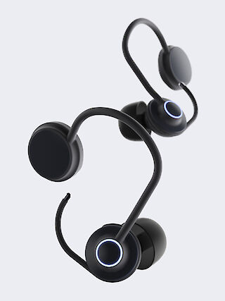 Testreihen mit allen notwendigen Bauteilgrössen dienen als Grundlage für formale Entscheidungen.