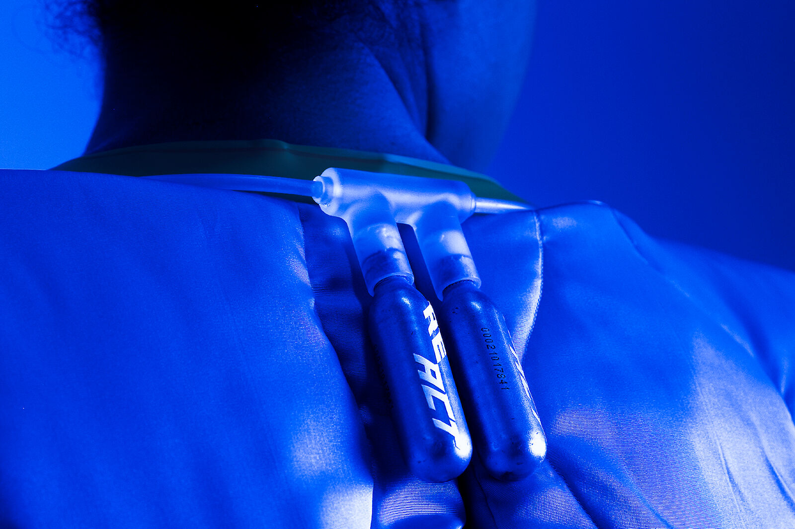 Diplomprojekt «RE ACT» an den Zurich Design Weeks