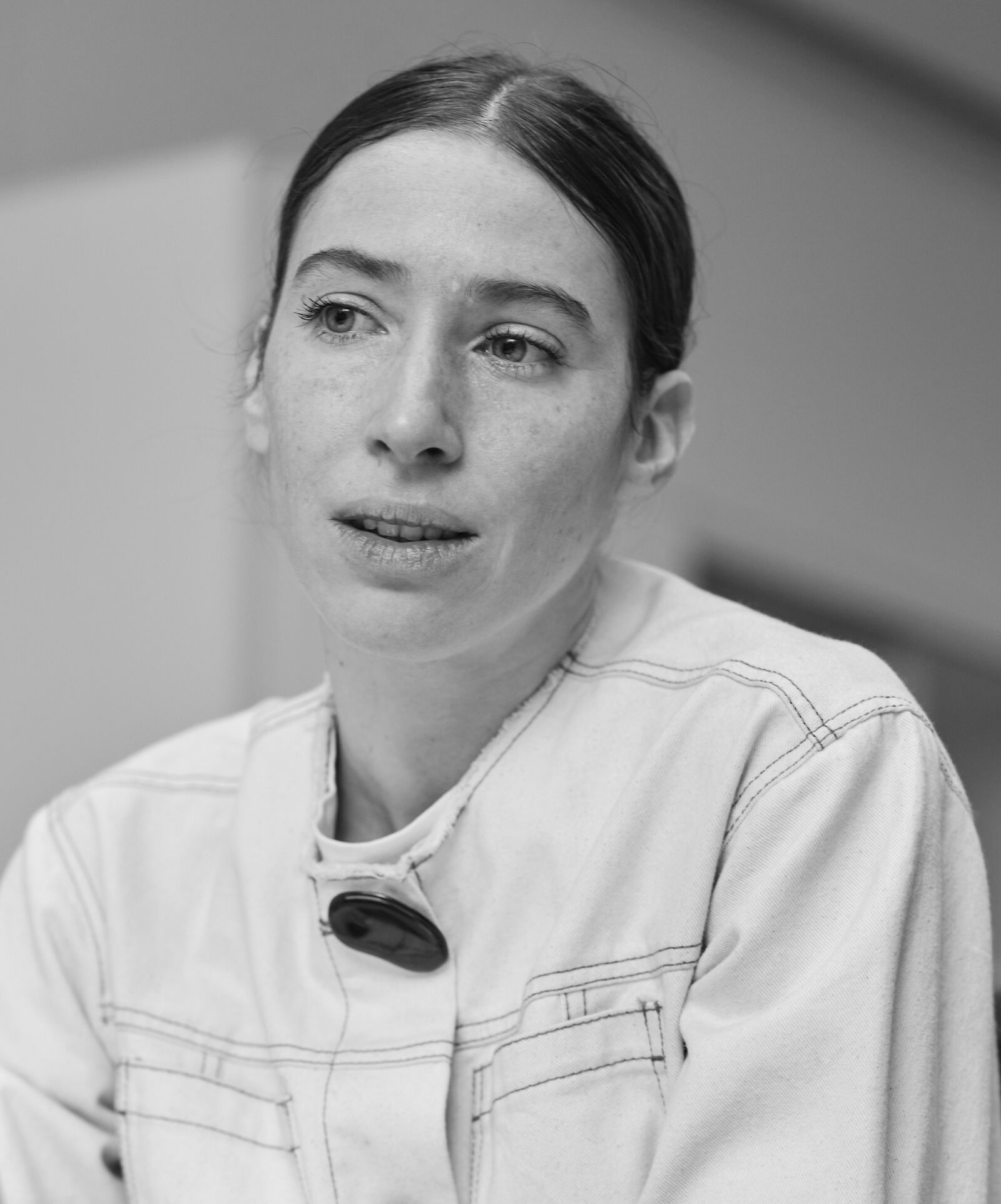 Designperspektiven: "Designers for the future" mit Delfina Fantini van Ditmar