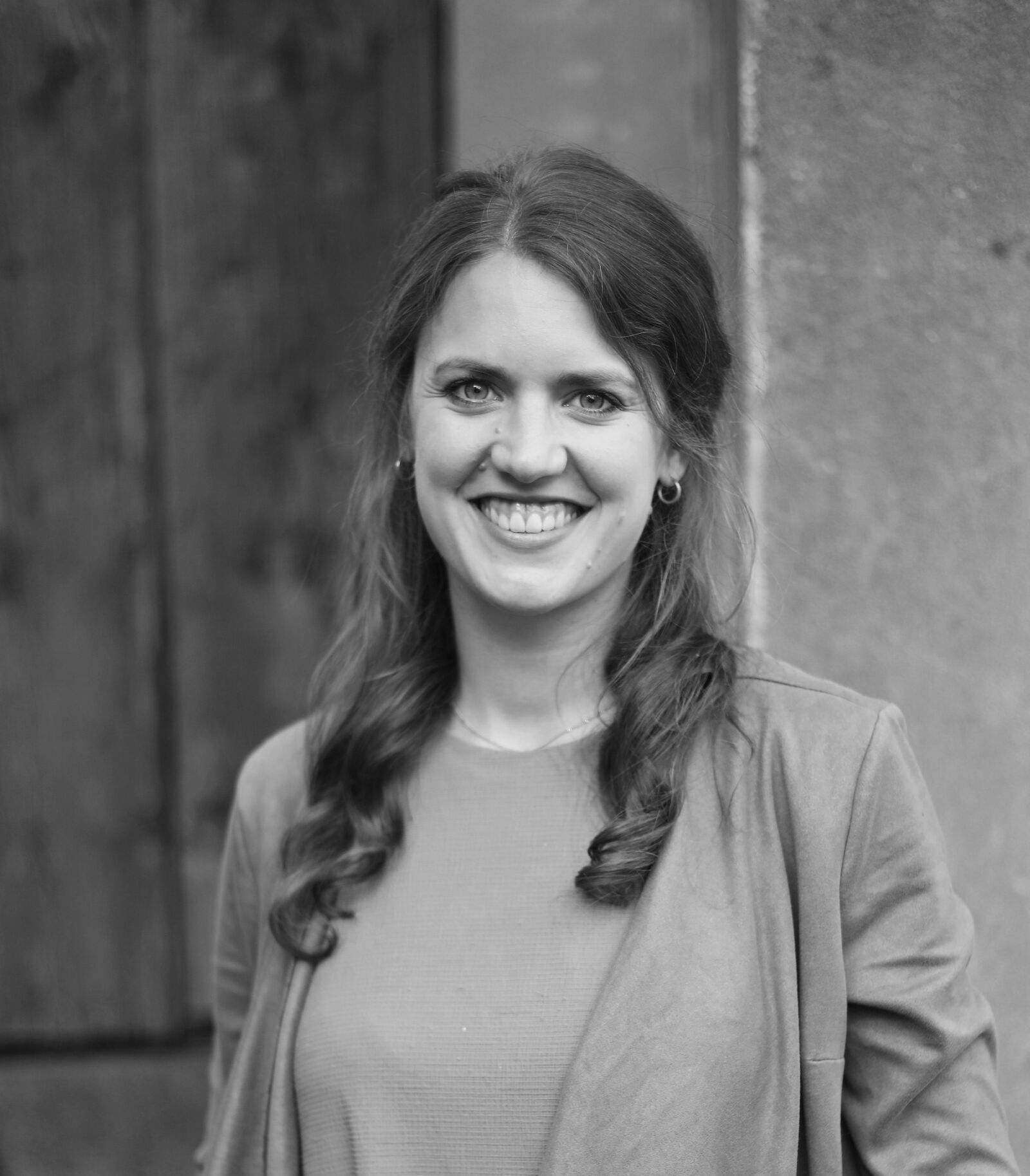 Designperspektiven: "Der Mensch in seiner Umwelt – eine psychologische Perspektive auf Nachhaltigkeit" mit Flavia Gosteli