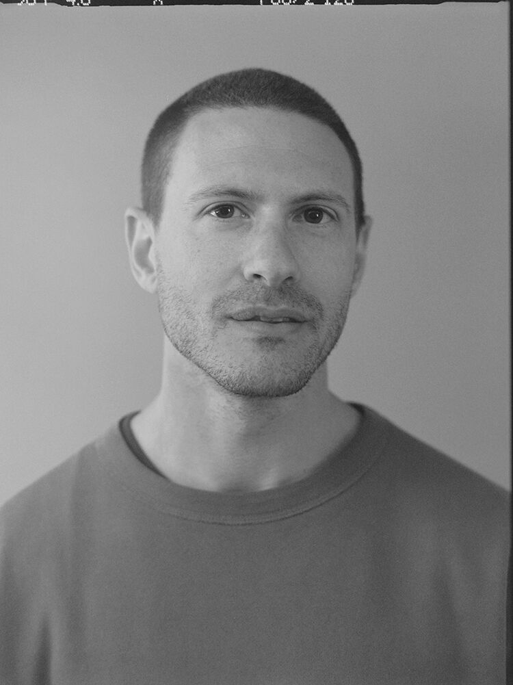 Designperspektiven: "This is Landscape" mit Adam Weiss