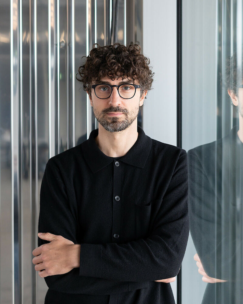 Lukas Franciszkiewicz