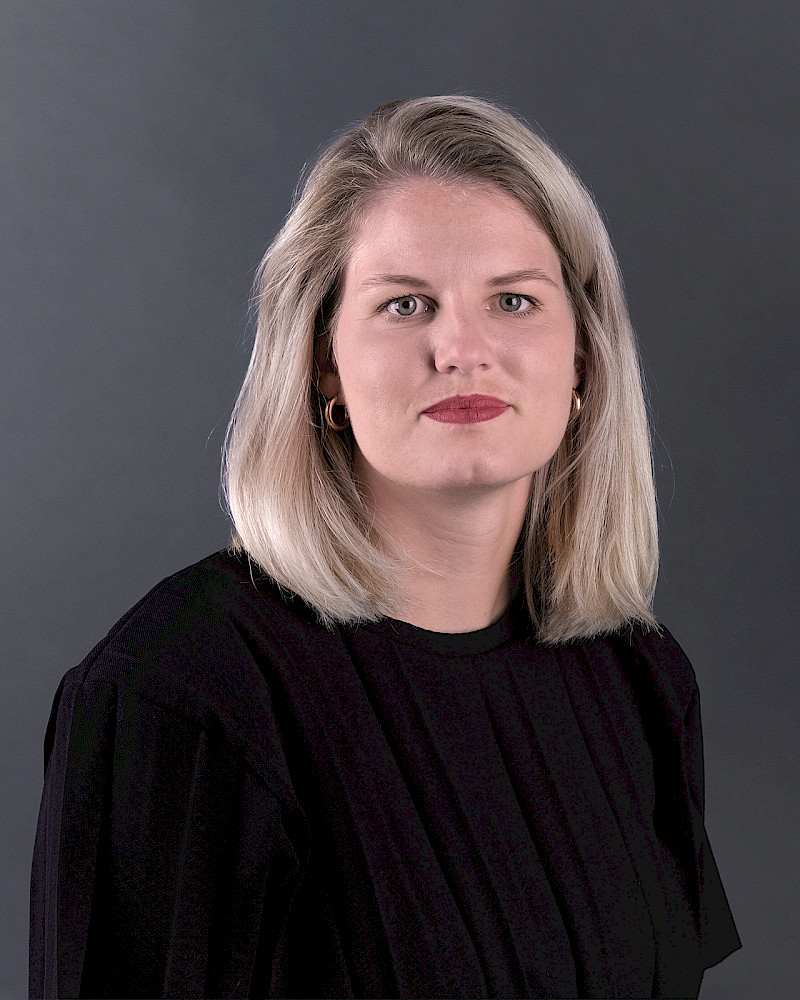 Naomi Stieger