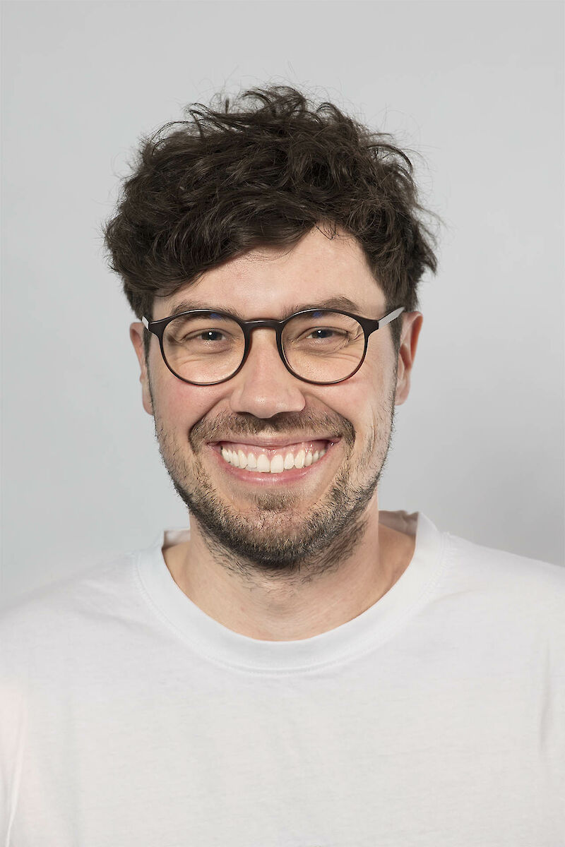 Sammy Schuckert