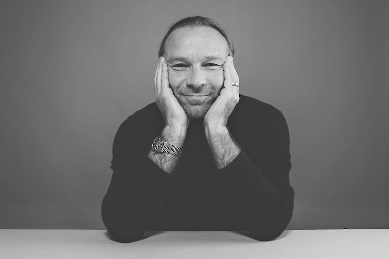 Designperspektiven: «Man kann nicht nicht-gestalten»