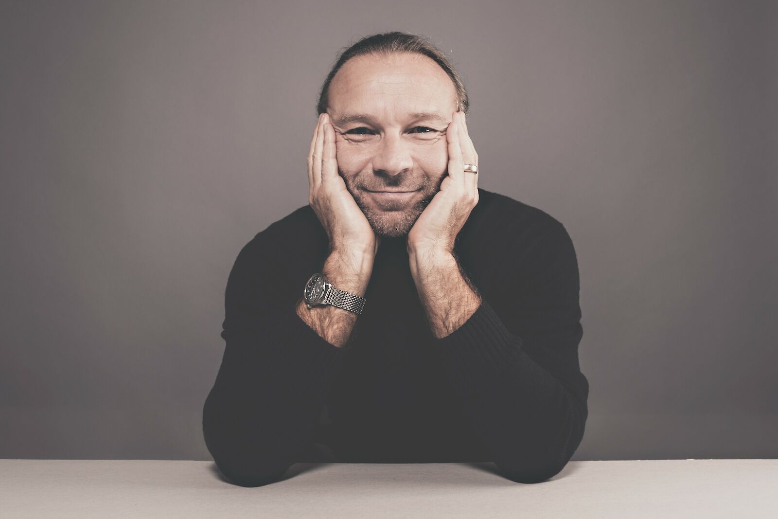 Michael Thurnherr (2ND WEST)