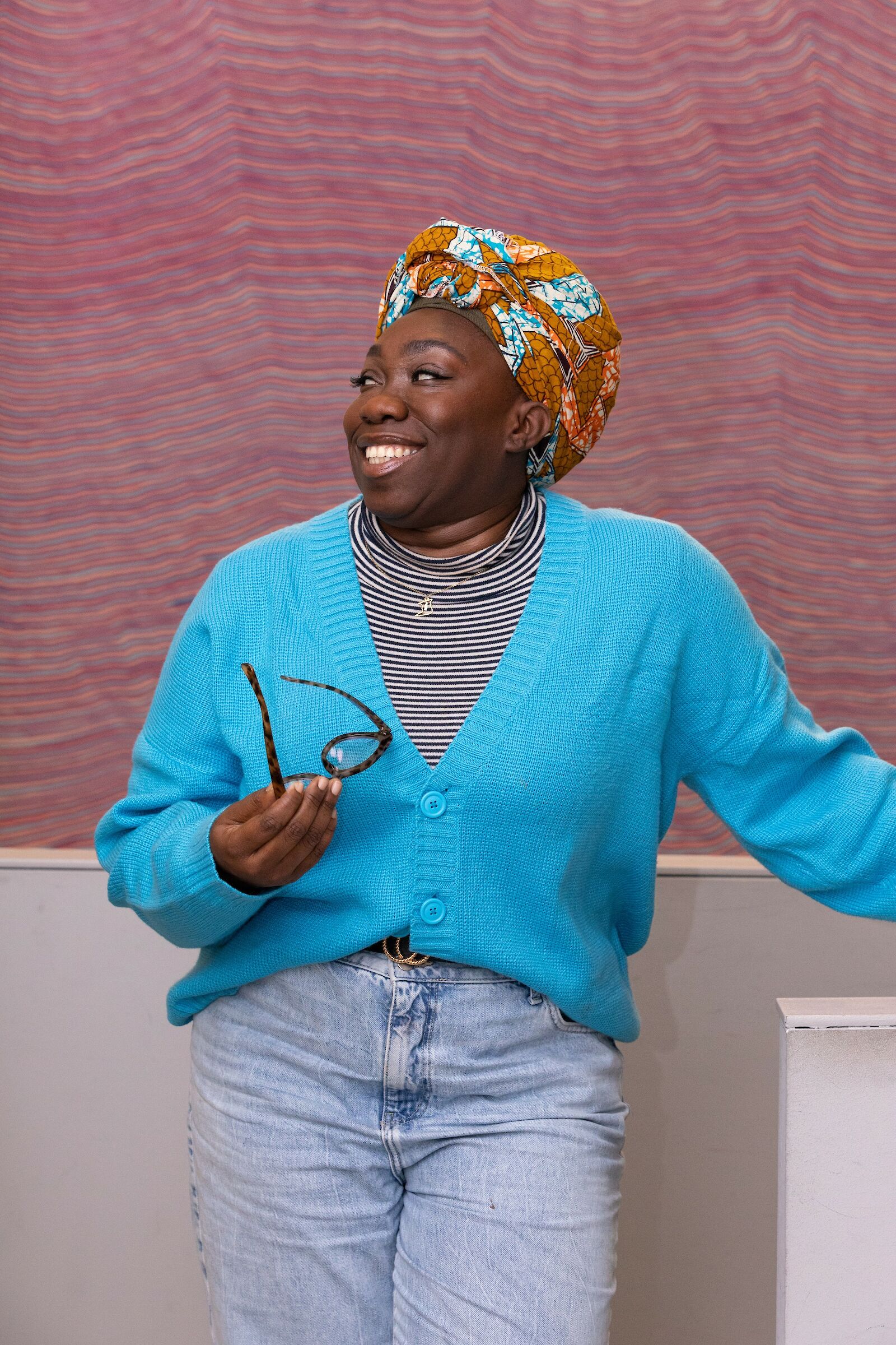 Designperspektiven: «The promise of shifting paradigms»