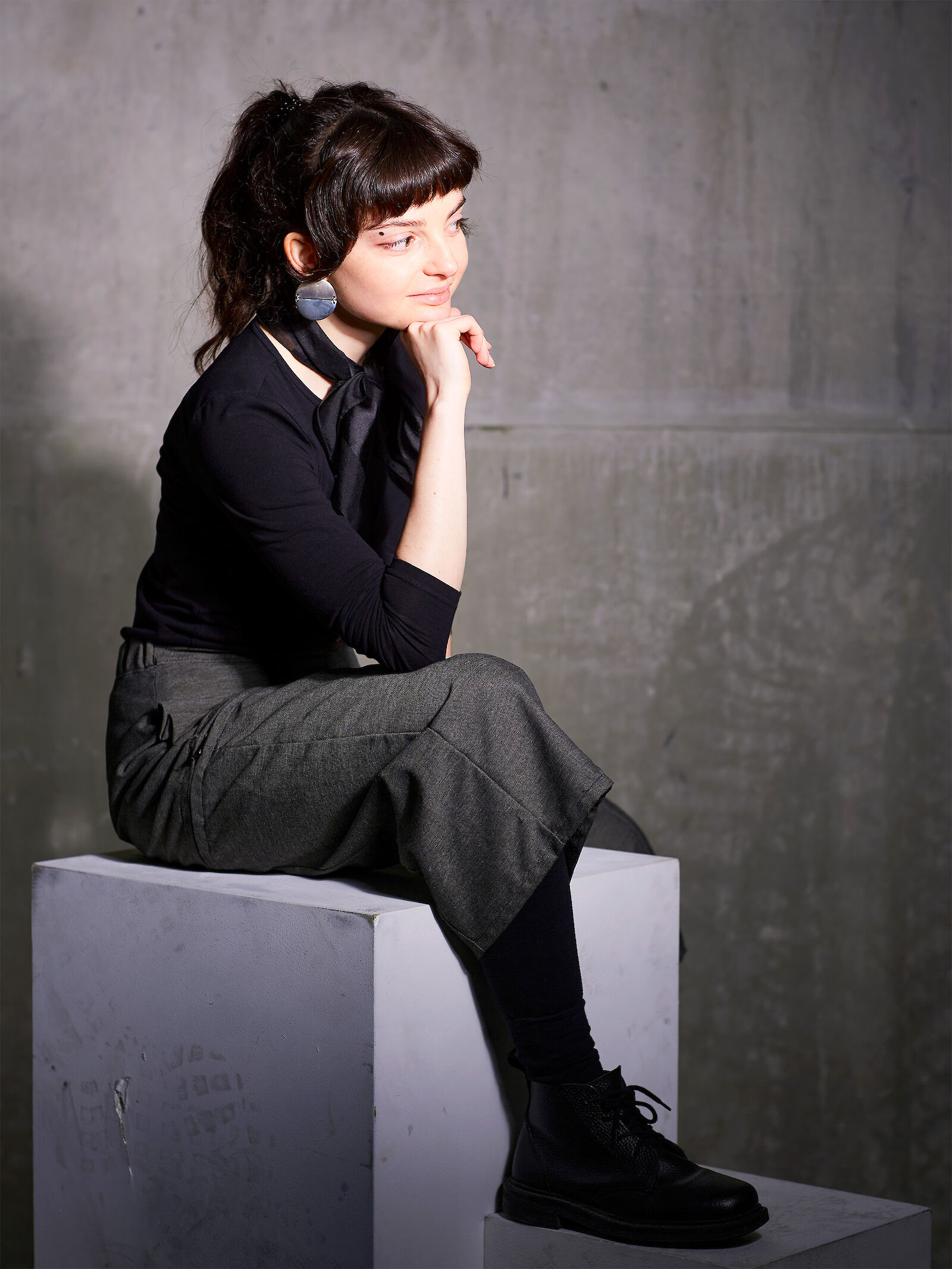 Fotograf:in: Eva Linder