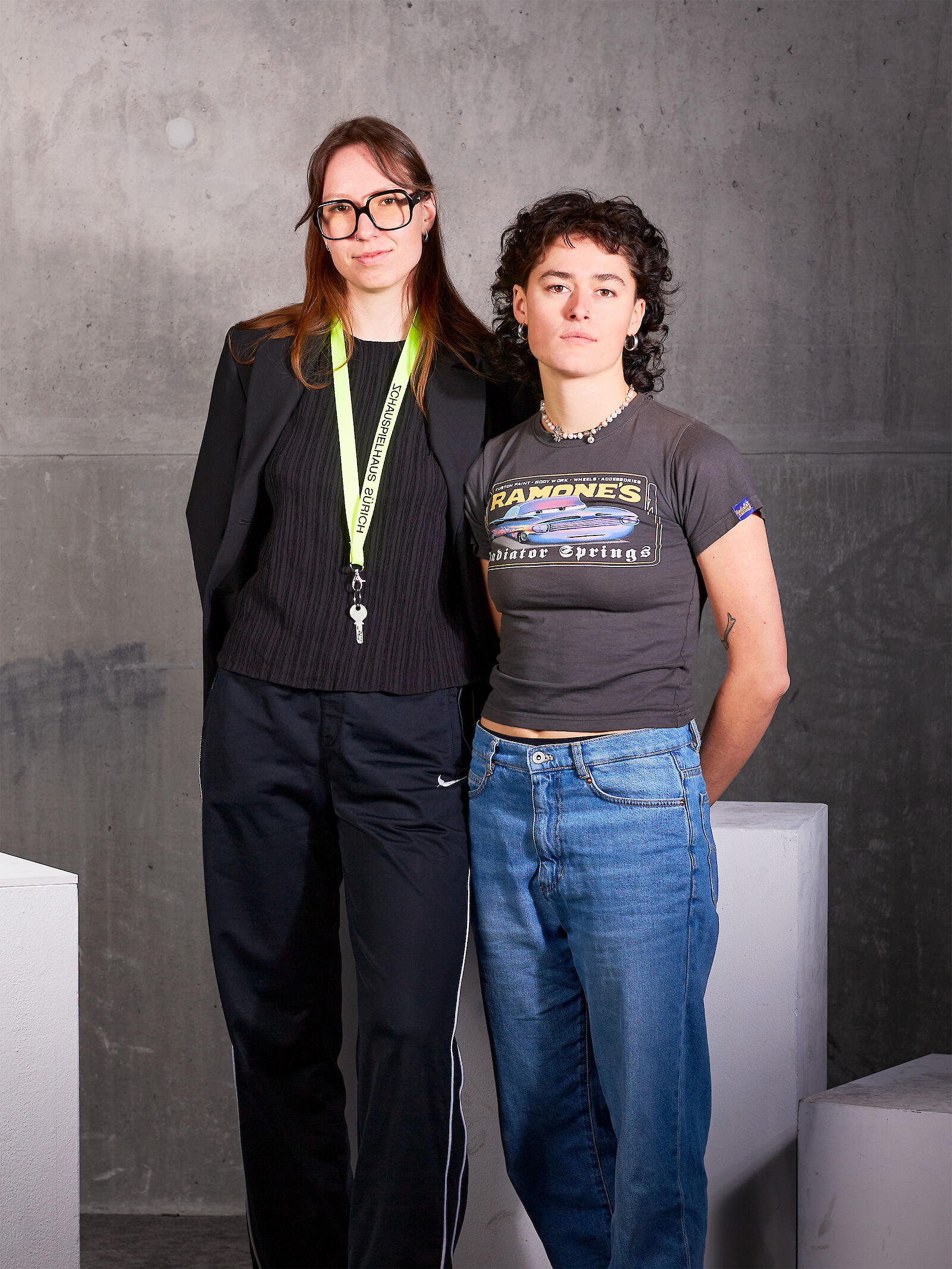 Fotograf:in: Eva Linder