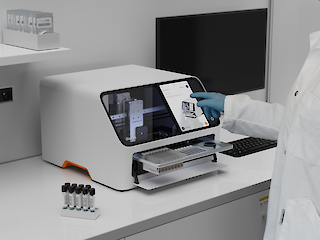 DiaxxoCare im Einsatz.