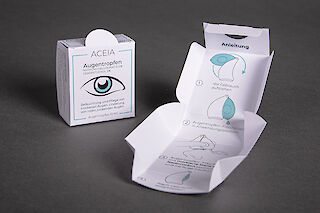 Eine detaillierte Anleitung erklärt die neuen Anwendungsprinzipien.